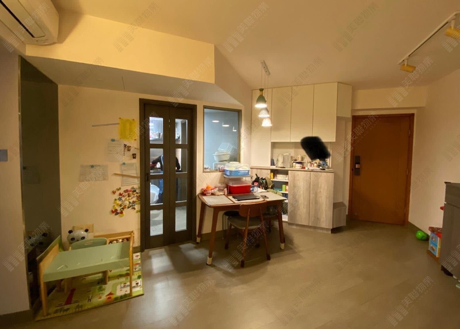 Wai Kong Wan 09棟, 低層, A号室 写真 1
