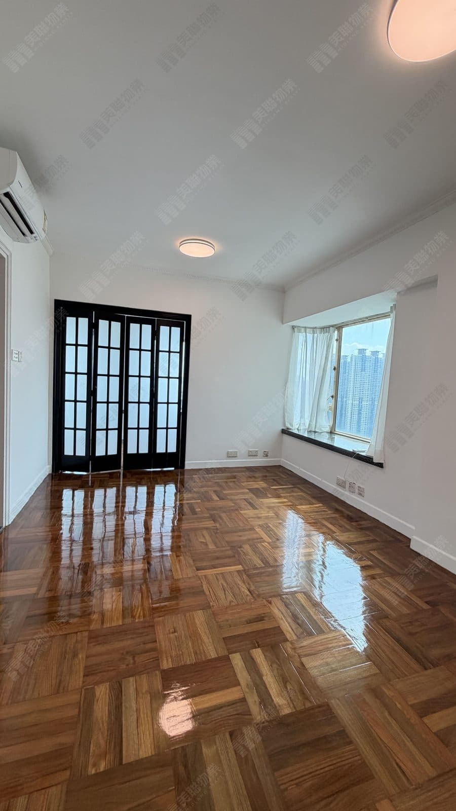 San Bou Shing Tower 1, High floor, Flat F photo 1