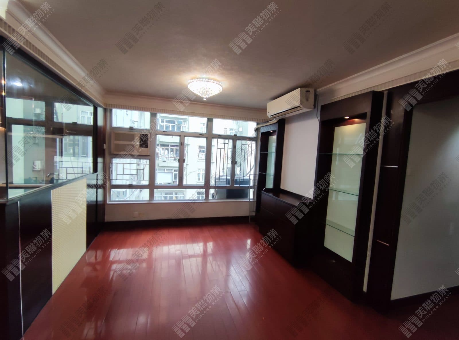 Mei Fu San Tsuen Baak Lou Wui Street No. 96, 高層, C号室 写真 1