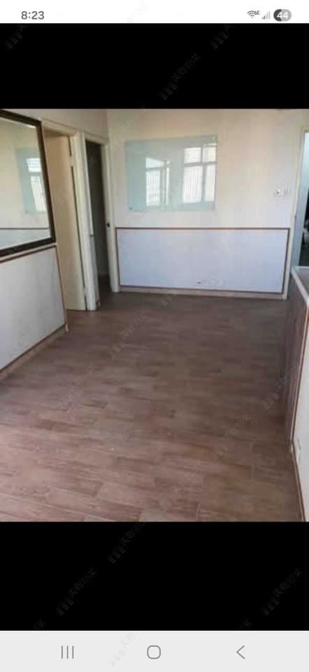 Jau Sing Daai Ha High floor, Flat D photo 1