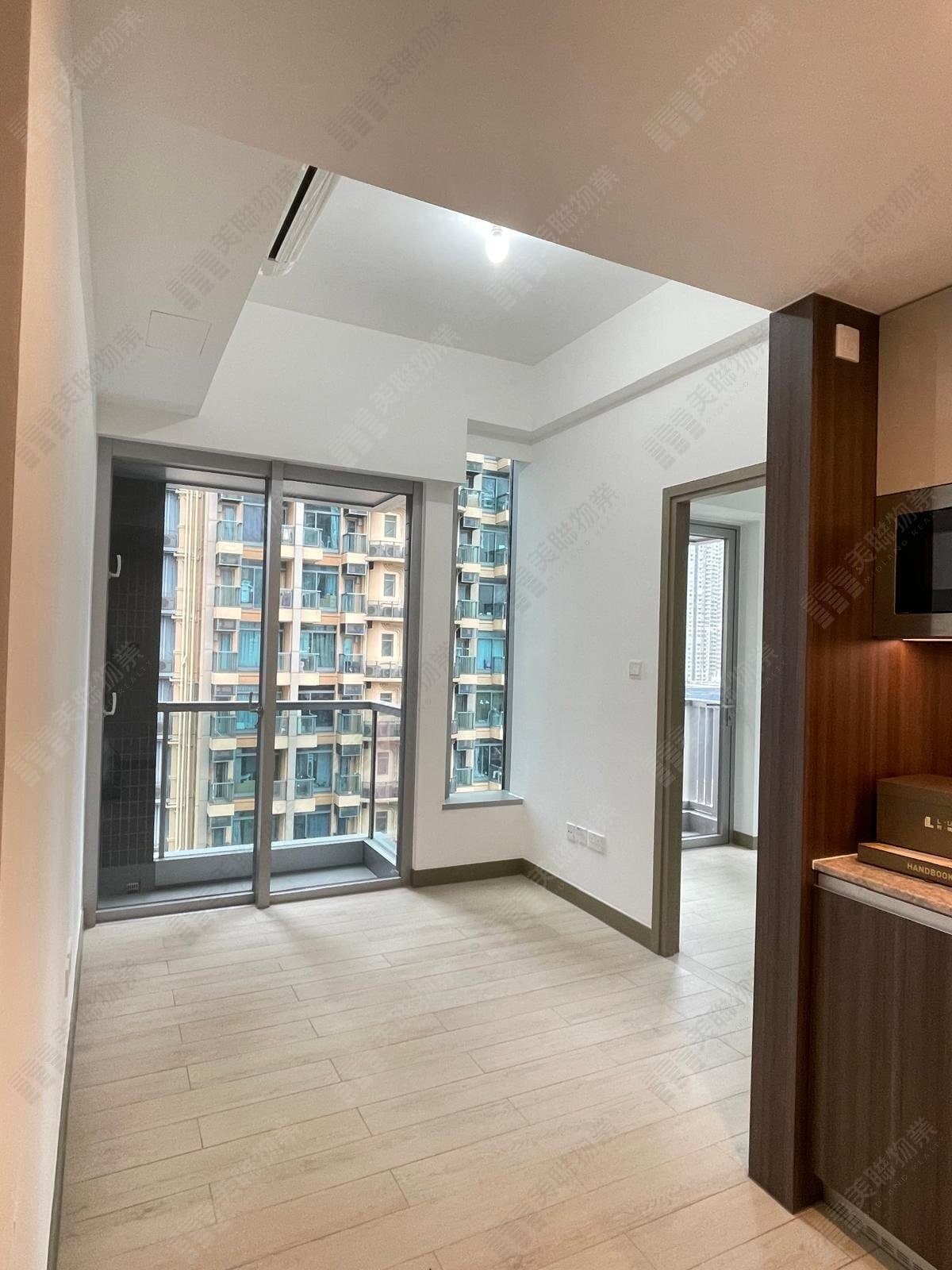 Lei Ching Wan 23 Lei Ching Wan23, High floor, Flat C photo 1