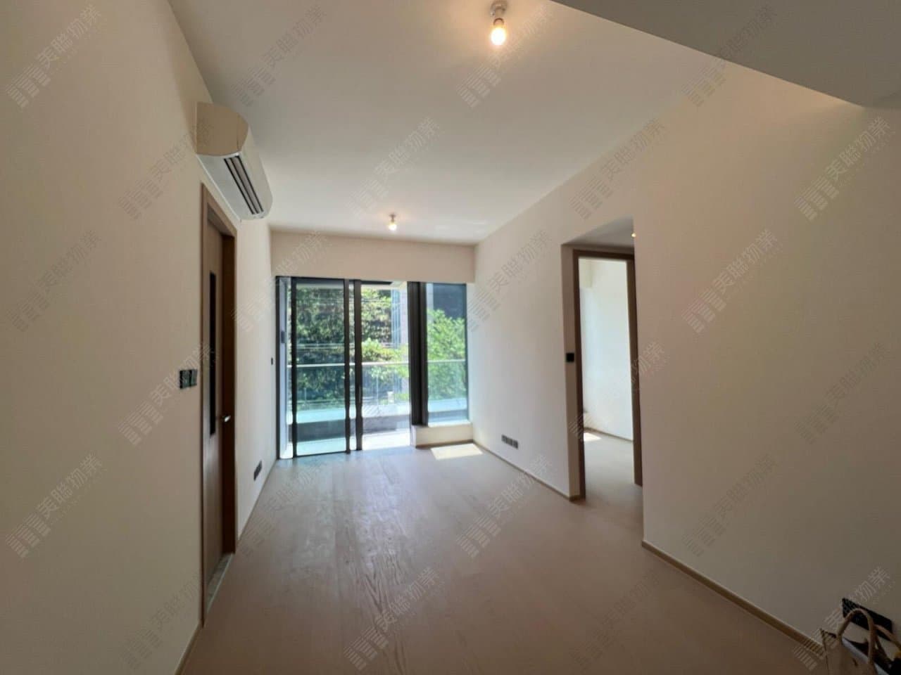 Jyu Jat 5A棟, 低層, B号室 写真 1