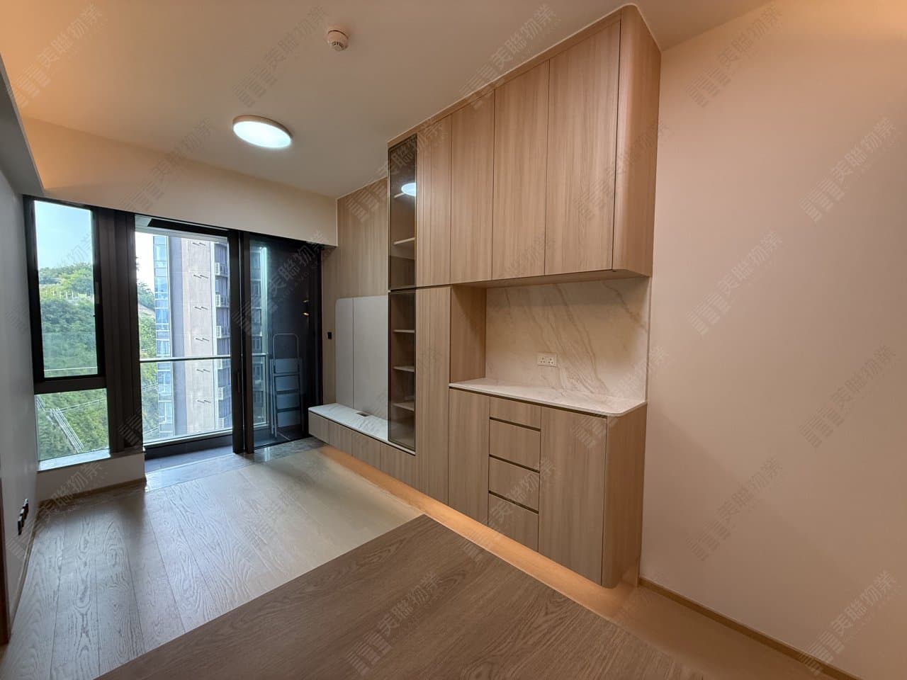 Jyu Jat 1B棟, 低層, E号室 写真 1