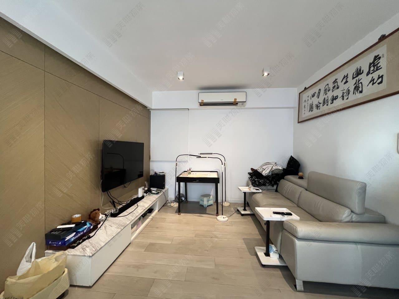 Yi On Gok C棟, 低層 写真 1