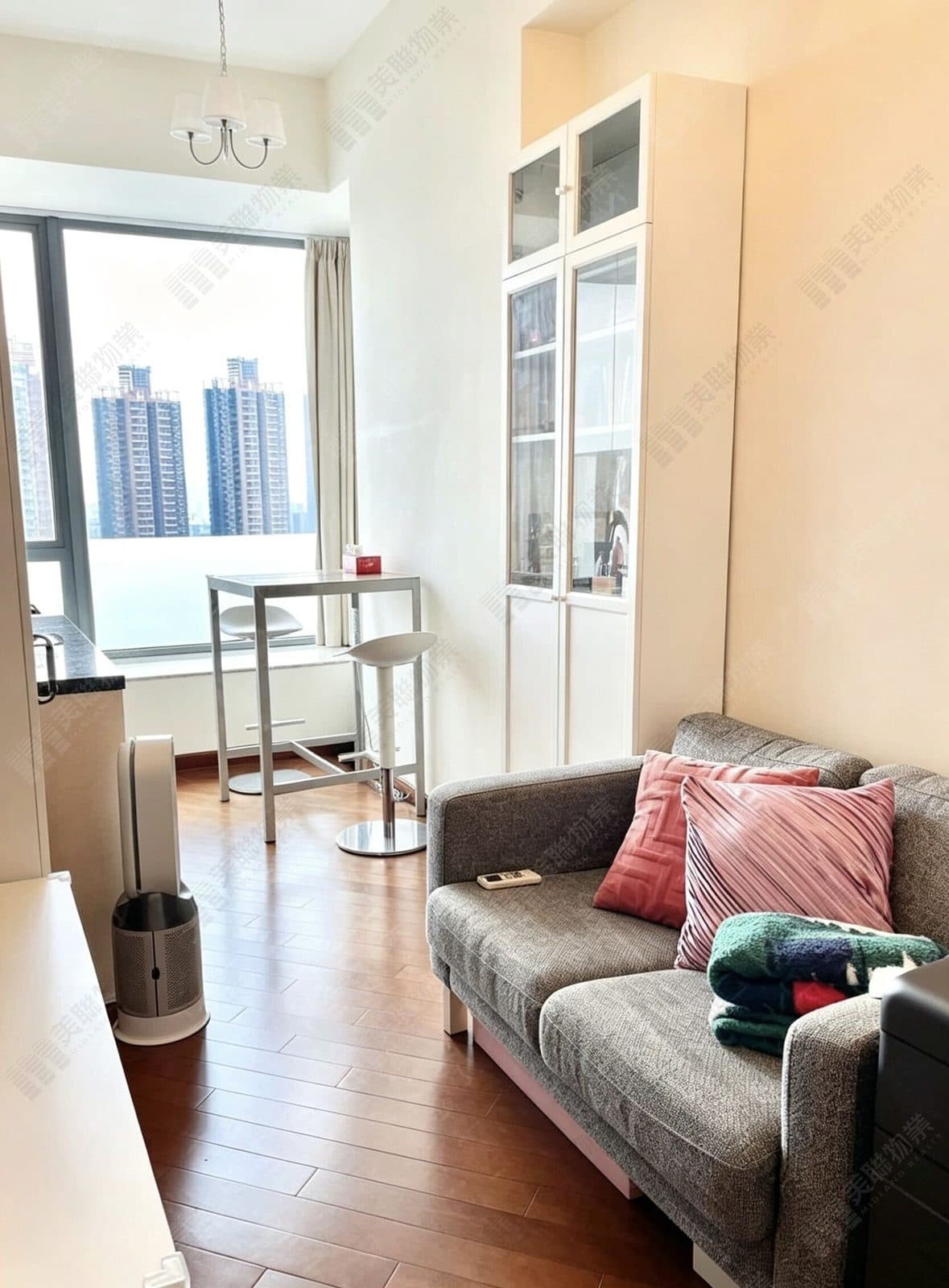 Ou Paak‧Yu Fung Tower 1, High floor, Flat E photo 1