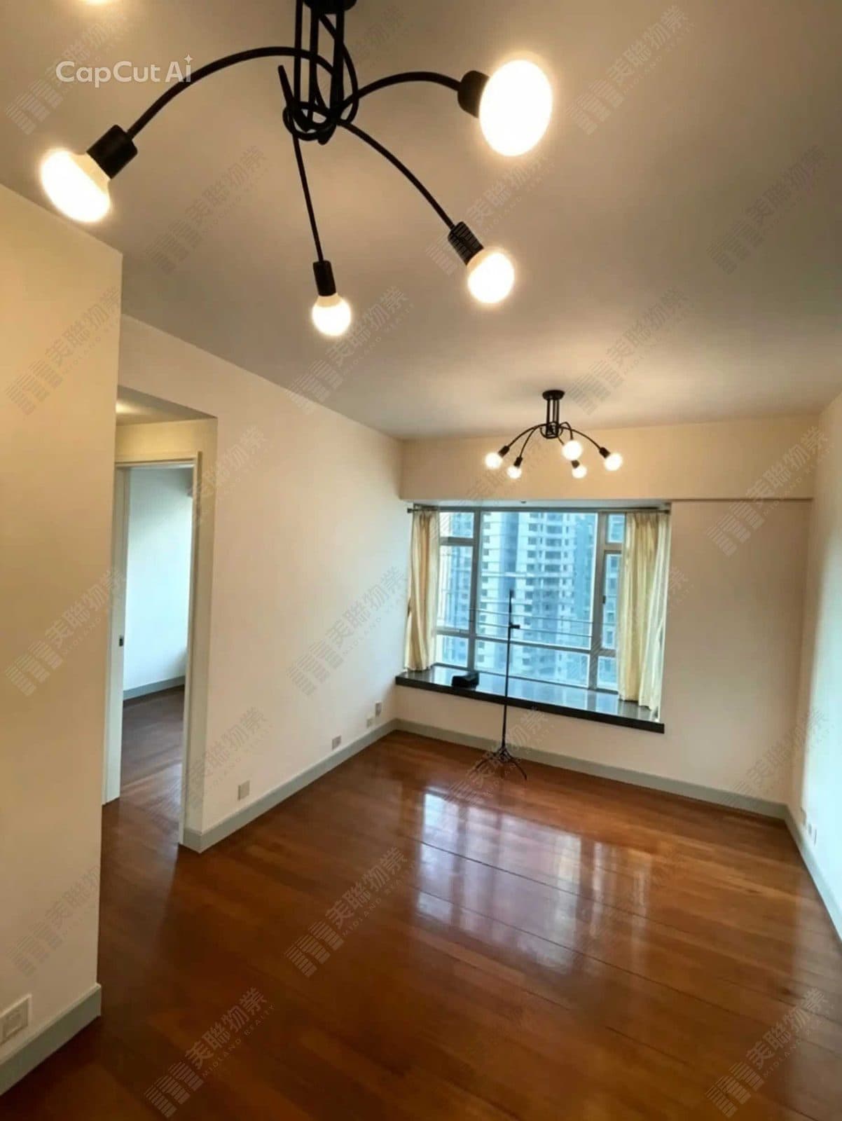 San Dou Shing Tower 03, Middle floor, Flat D photo 1