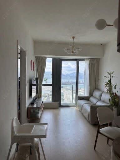 Monaco One 1A棟, 中層, A号室 写真 1