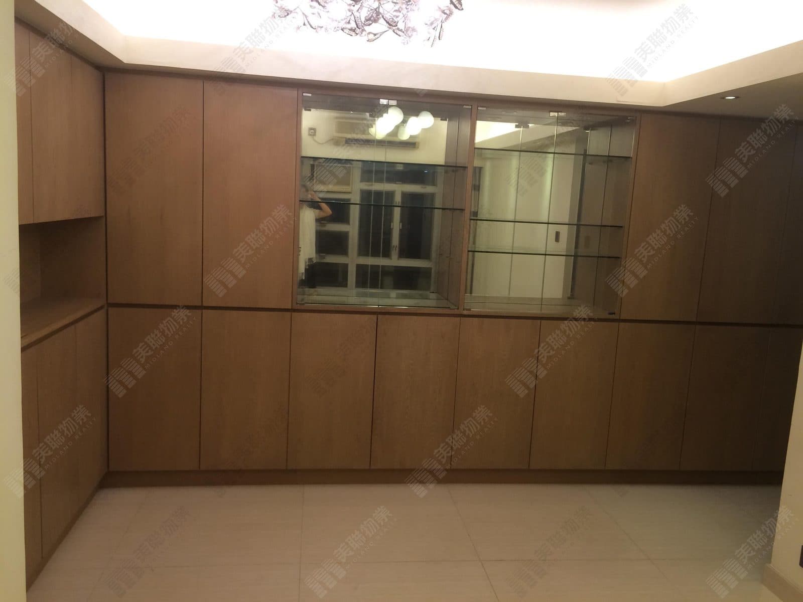 Mei Fu San Tsuen Baak Lou Wui Street No. 017, Low floor, Flat A photo 1
