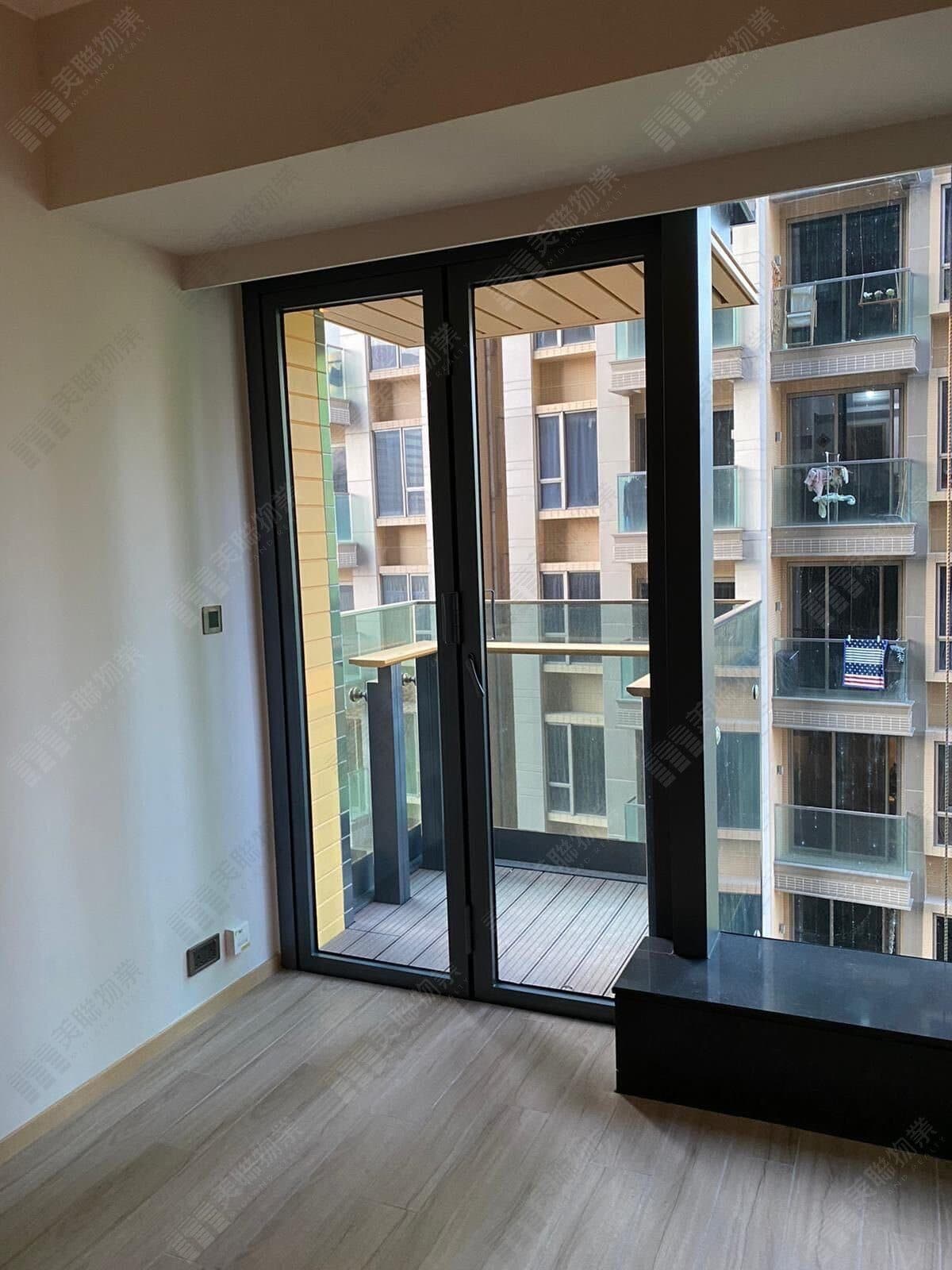 Lei Ou Fong Hei Ngon Tower 1, Middle floor, Flat L photo 1