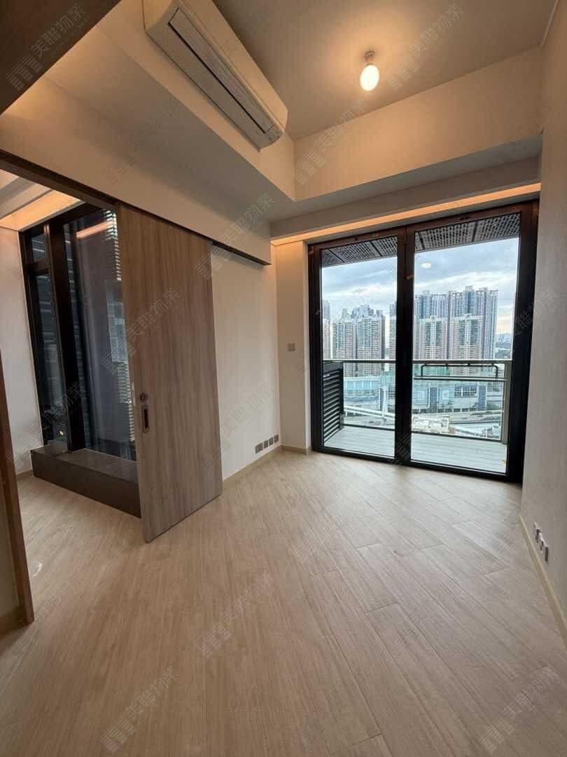 Lei Ou Fong Sau Jyu Middle floor, Flat K photo 1