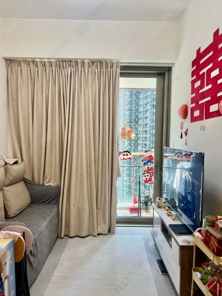 Yat Cheut Hong Shing Tower 2B, Middle floor, Flat B photo 1