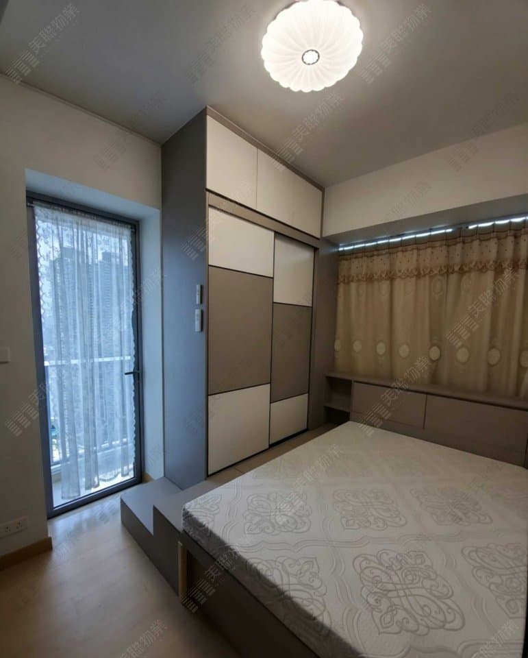 Yat Cheut Hong Shing 1A棟, 中層, B号室 写真 1