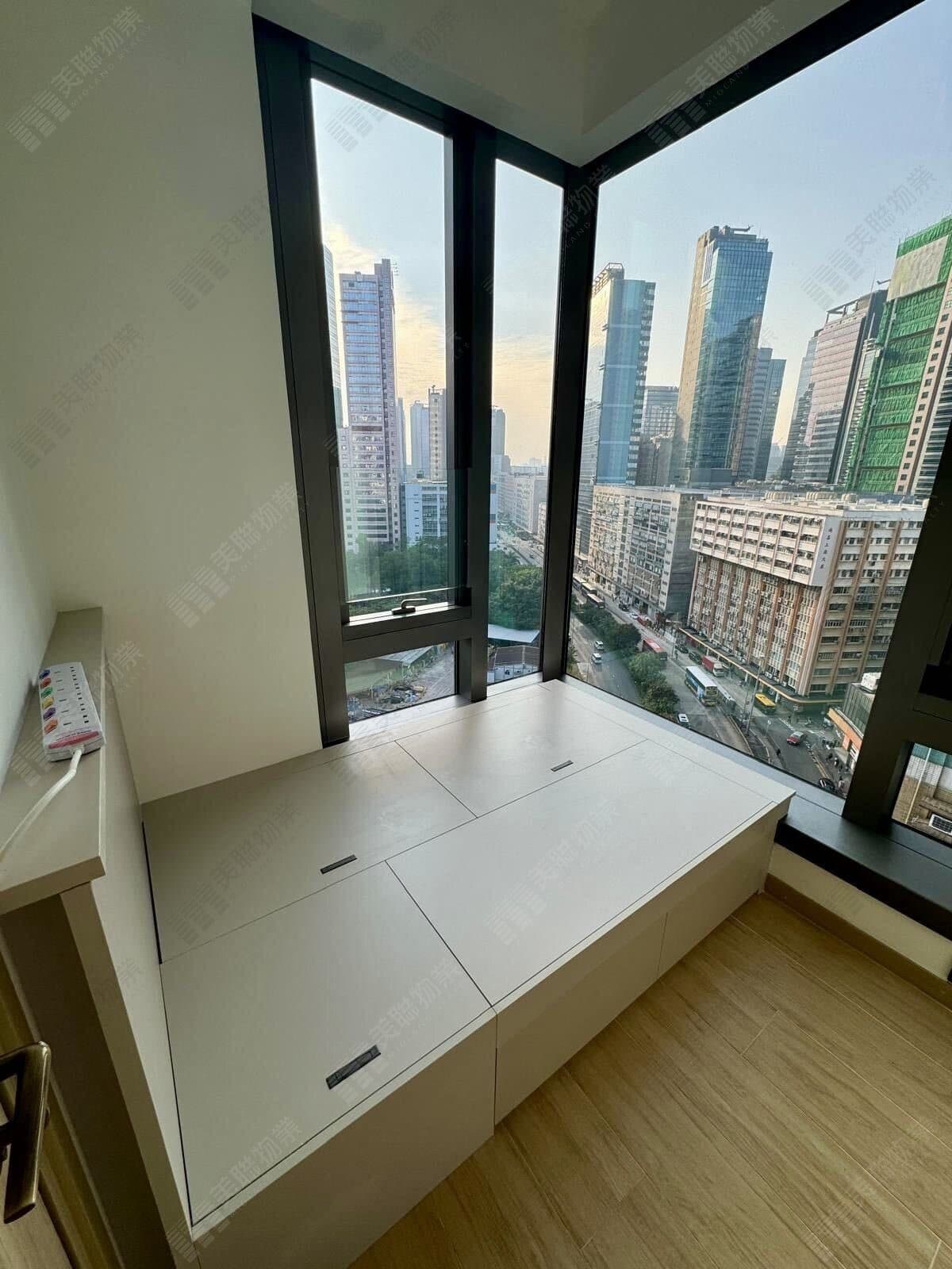 Hang Paak Low floor, Flat B photo 1
