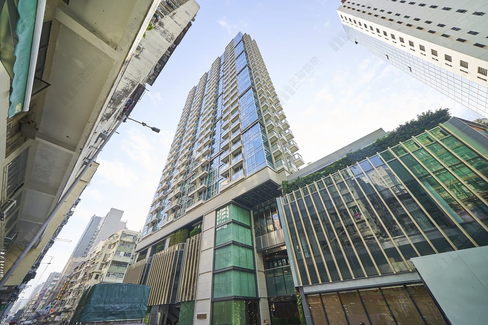 One Soho High floor, Flat B6 photo 1