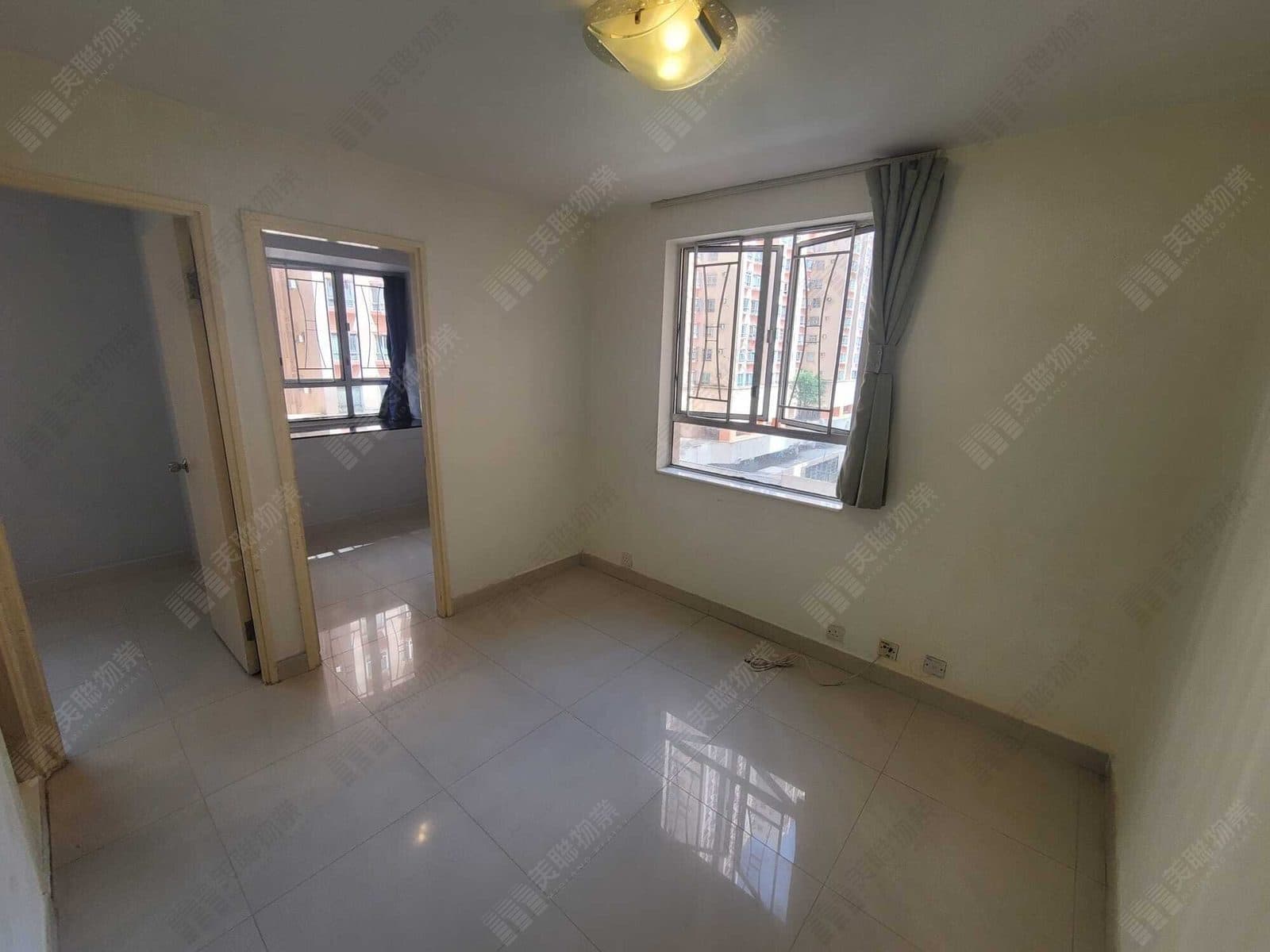 Tou Daai Faa Yuen Block H, Low floor, Flat 6 photo 1