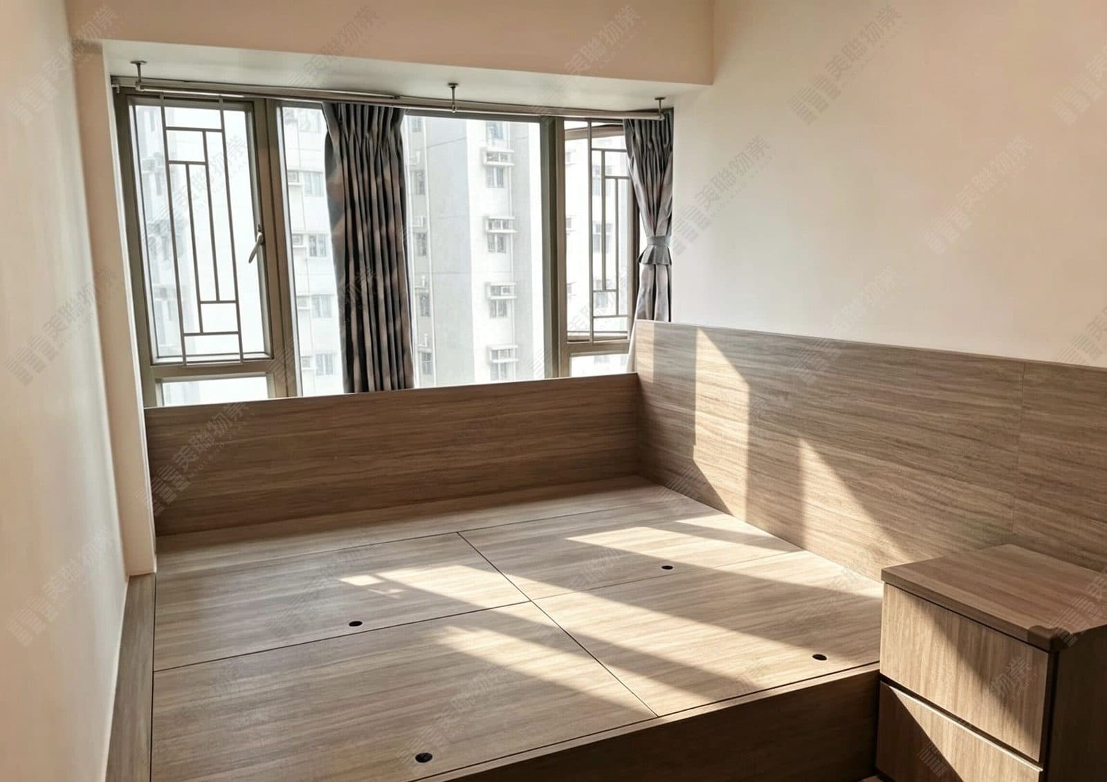 Tseung Kwan OKwong Cheung 1棟, 低層, F号室 写真 1