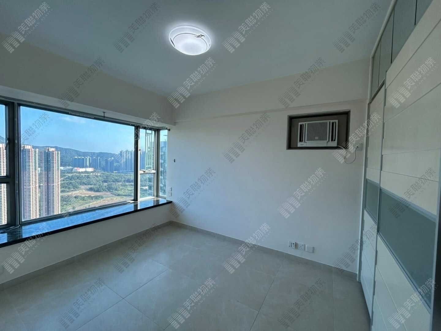 Tseung Kwan OKwong Cheung 1棟, 中層, B号室 写真 1