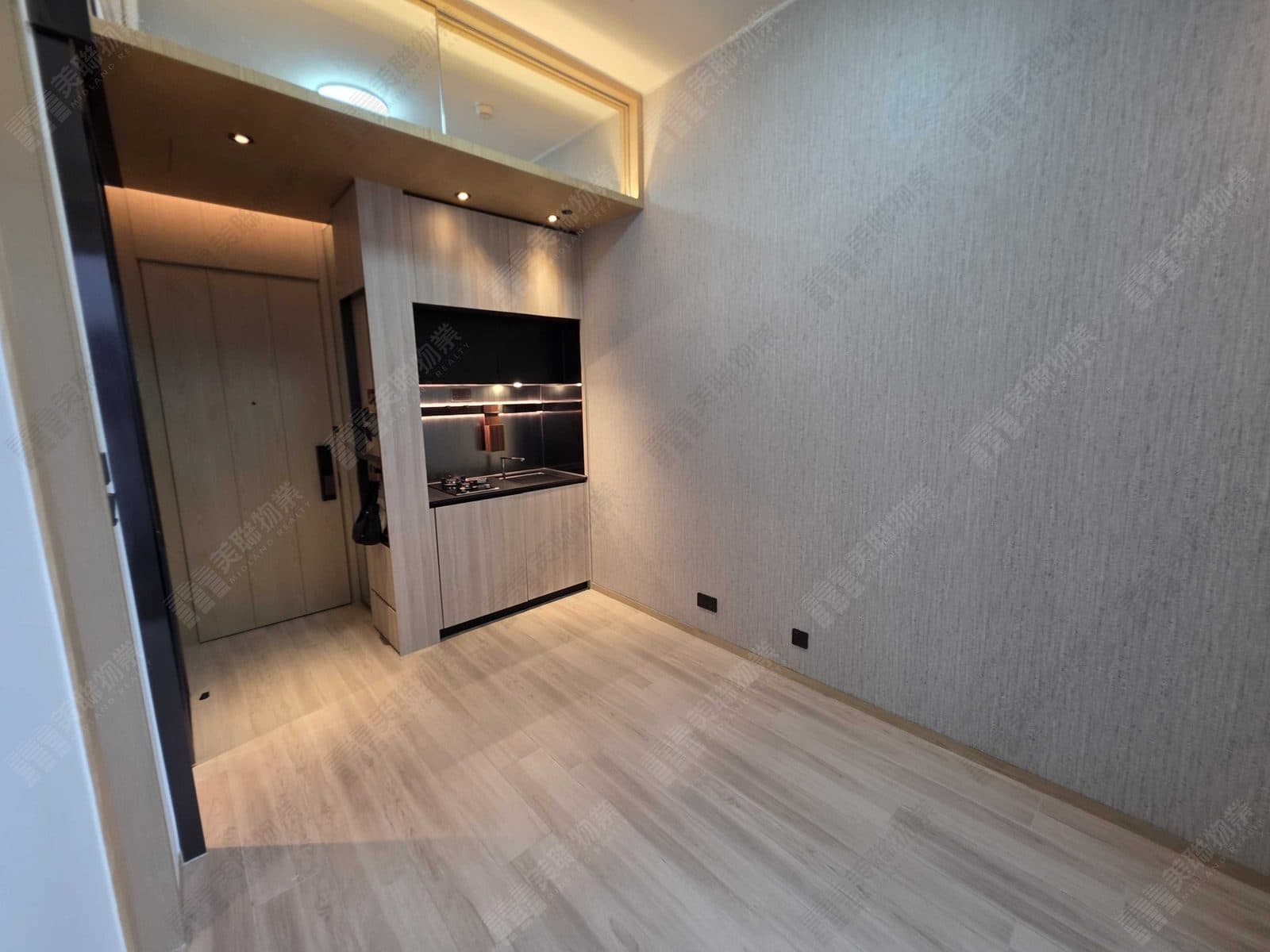 Lei Ou Fong Jat Jyu Tower 1, High floor, Flat J photo 1