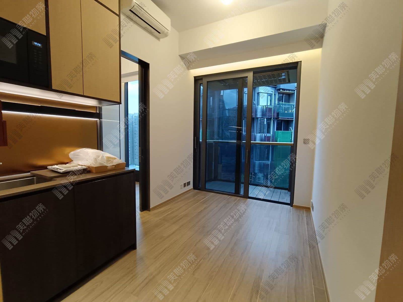 Lei Ou Fong Hei Ngon Tower 1, High floor, Flat A photo 1