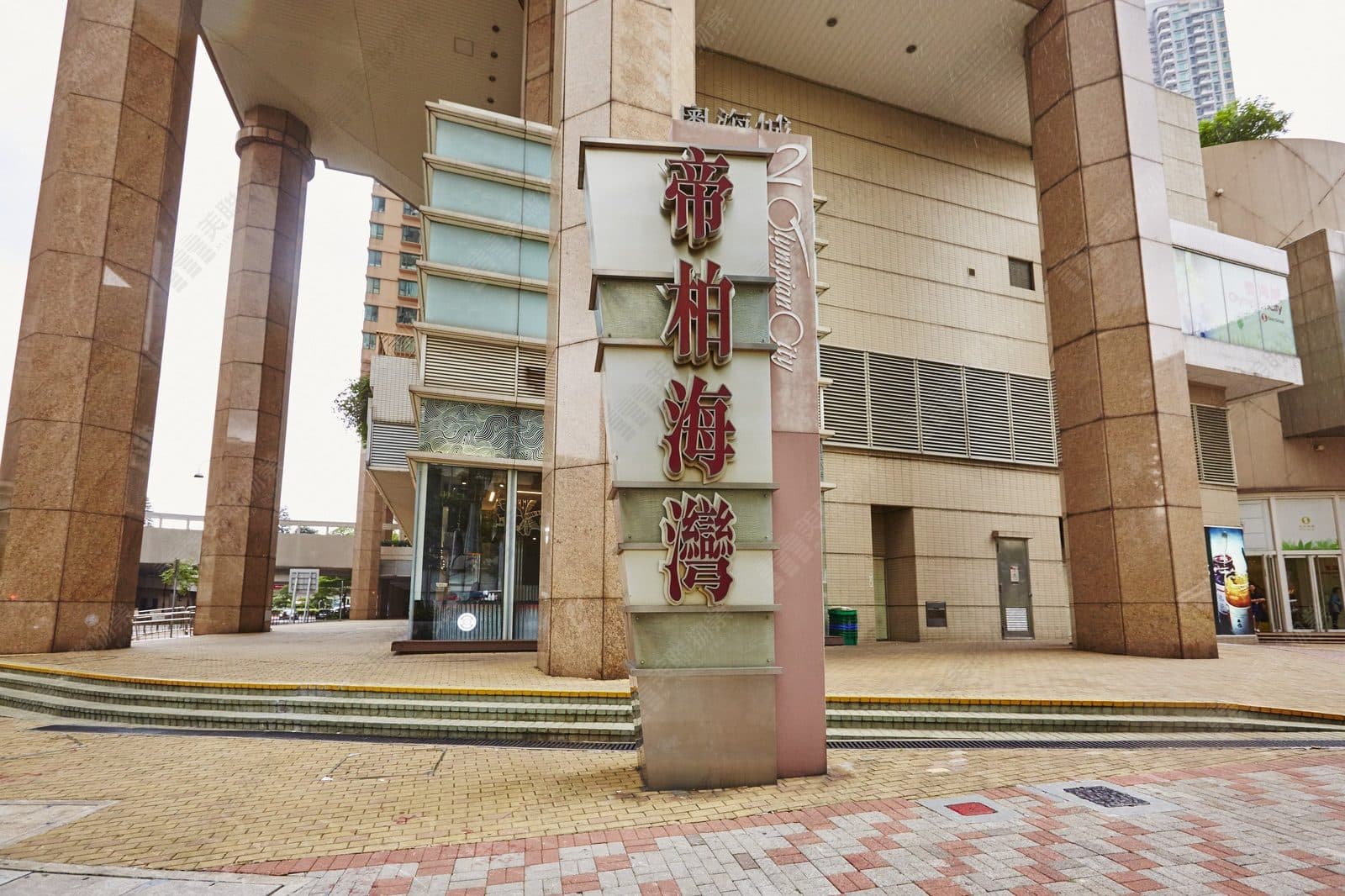 Dai Paak Hoi Wan 1棟, 中層, C号室 写真 1