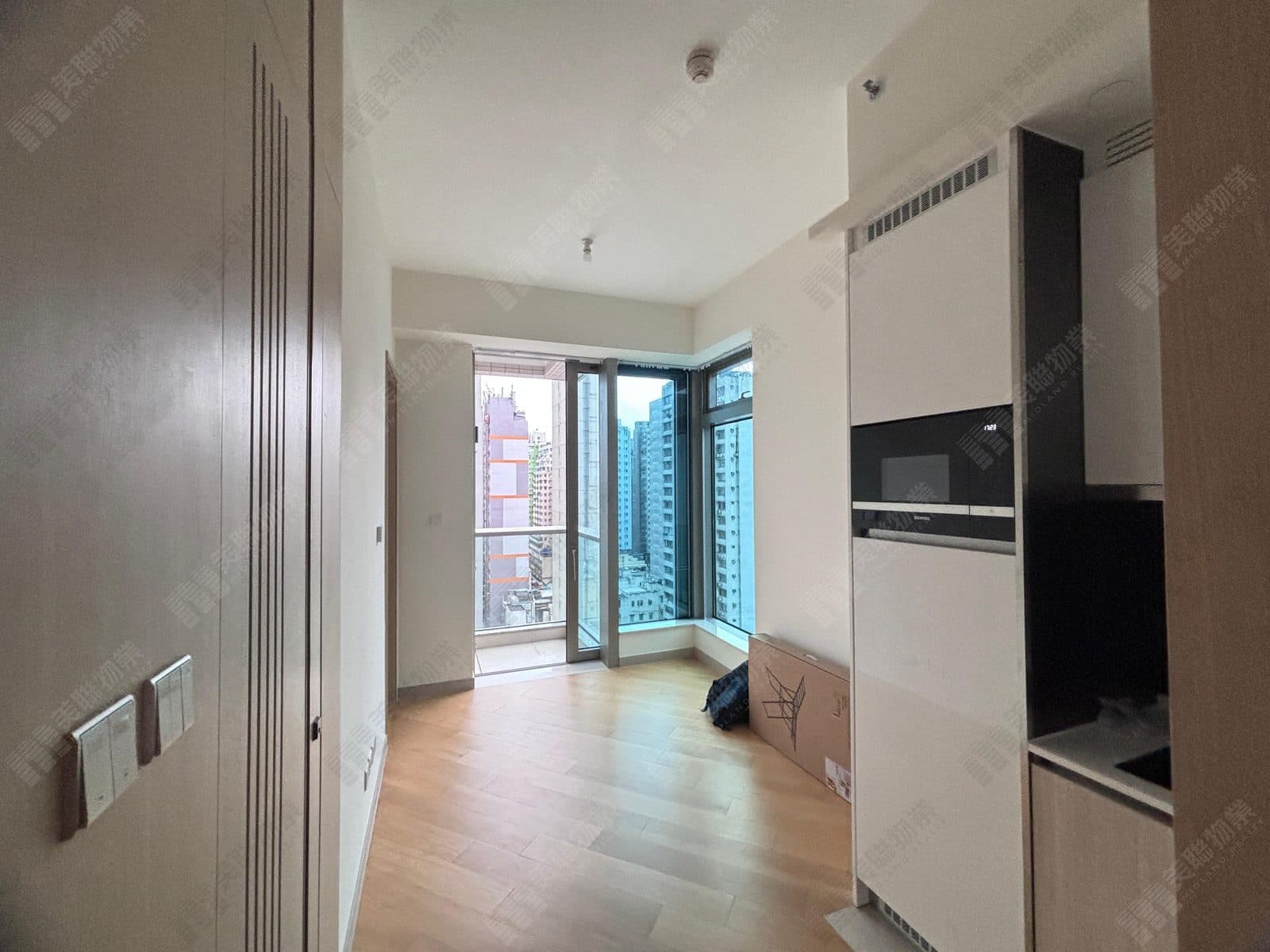 One Soho Middle floor, Flat B6 photo 1