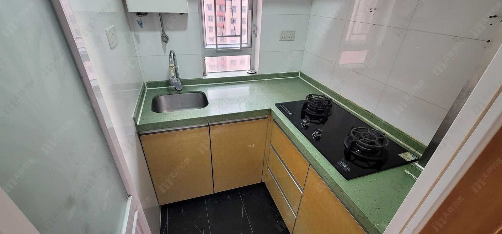 Tou Daai Faa Yuen Block F, High floor, Flat 3 photo 1