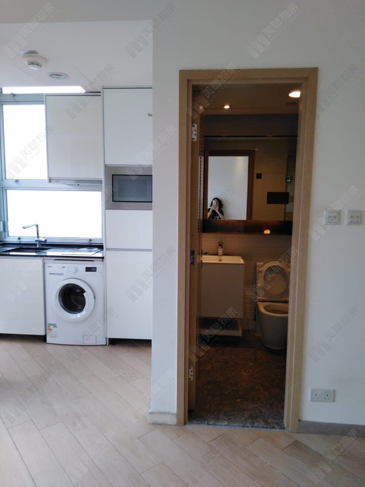 Jing Ban Sing Jyu High floor, Flat F photo 1