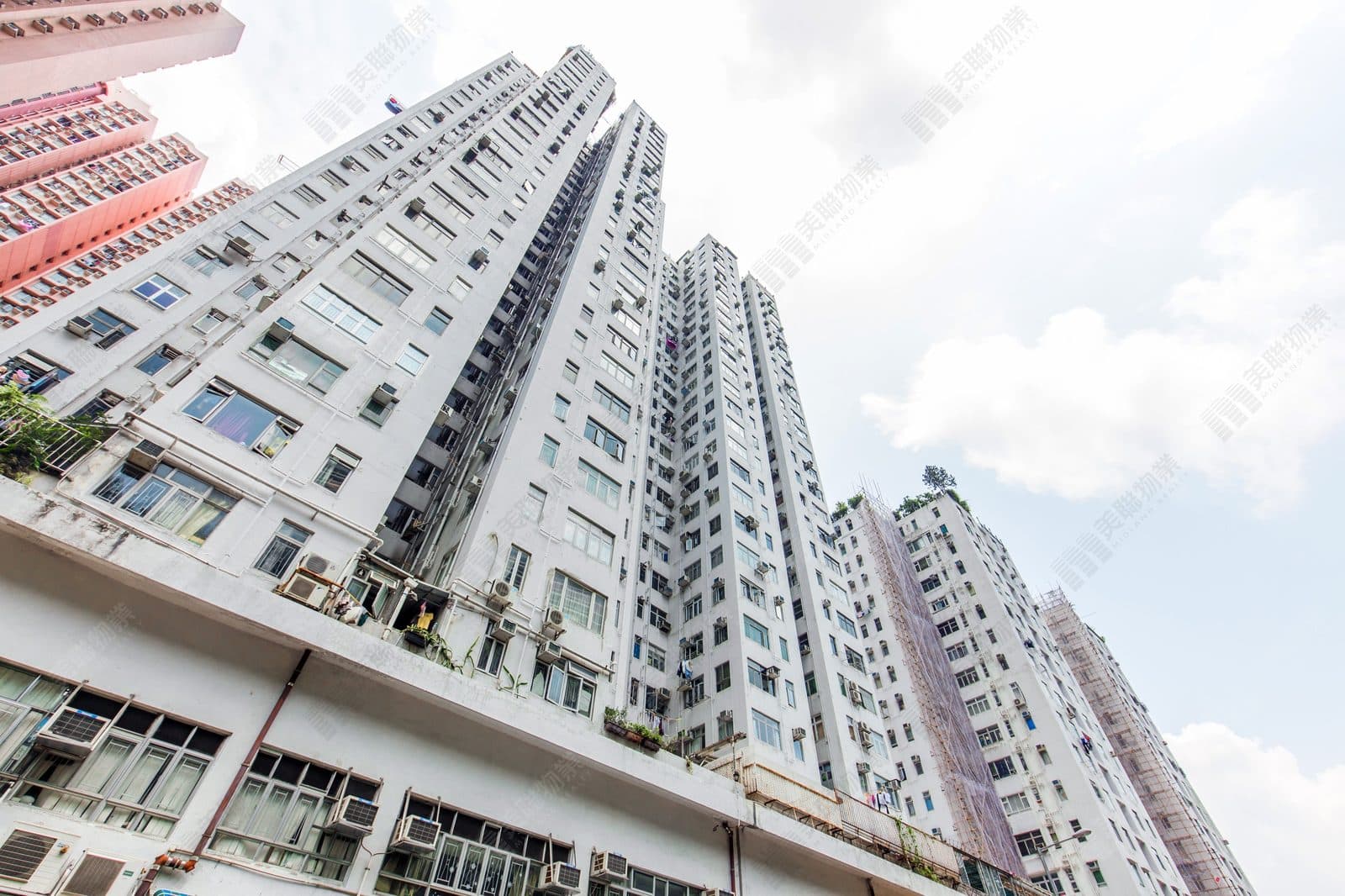 Lai Wan Faa Yuen Block B, Low floor, Flat 5 photo 1