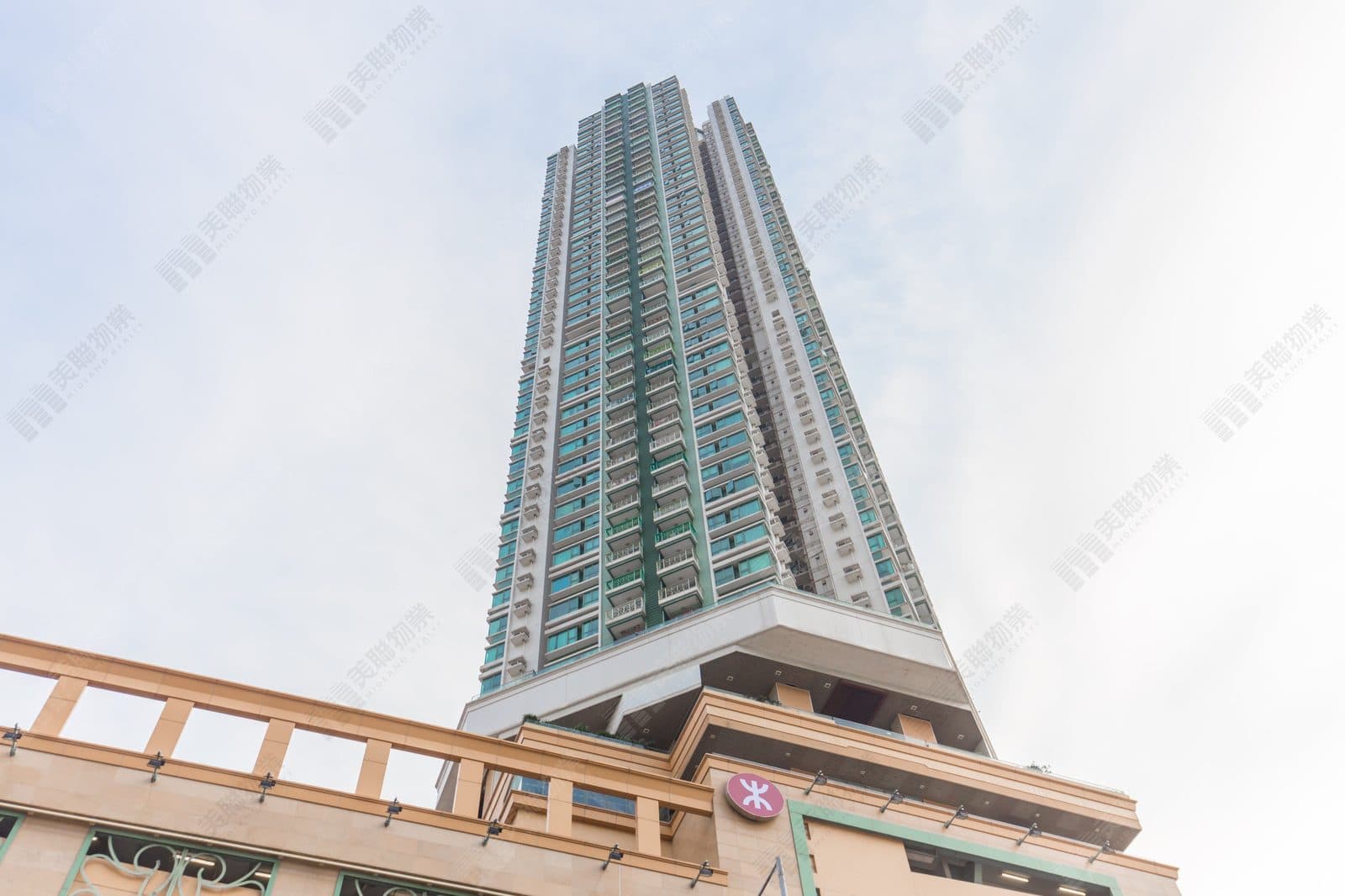 Ching Seoi Wan Road No. 8 Ching Seoi Wan Road 8, 高層, F号室 写真 1