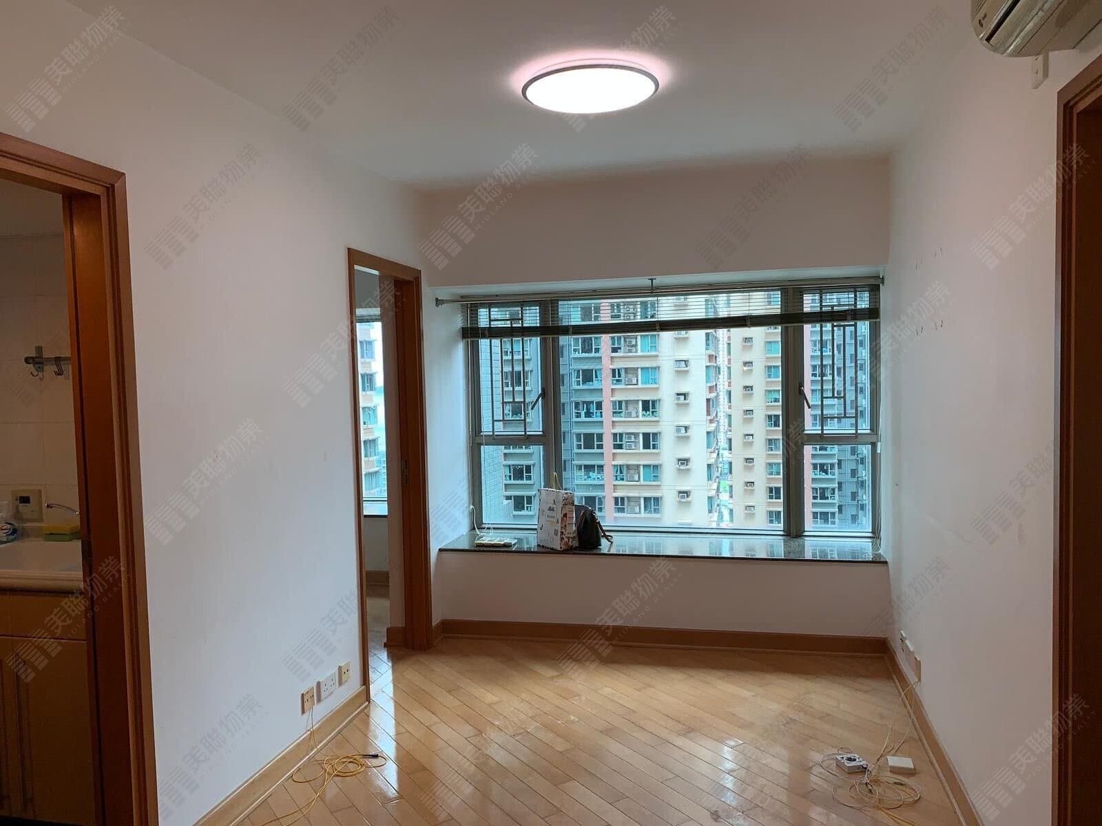 Tseung Kwan OChung Sam 10棟, 中層, D号室 写真 1