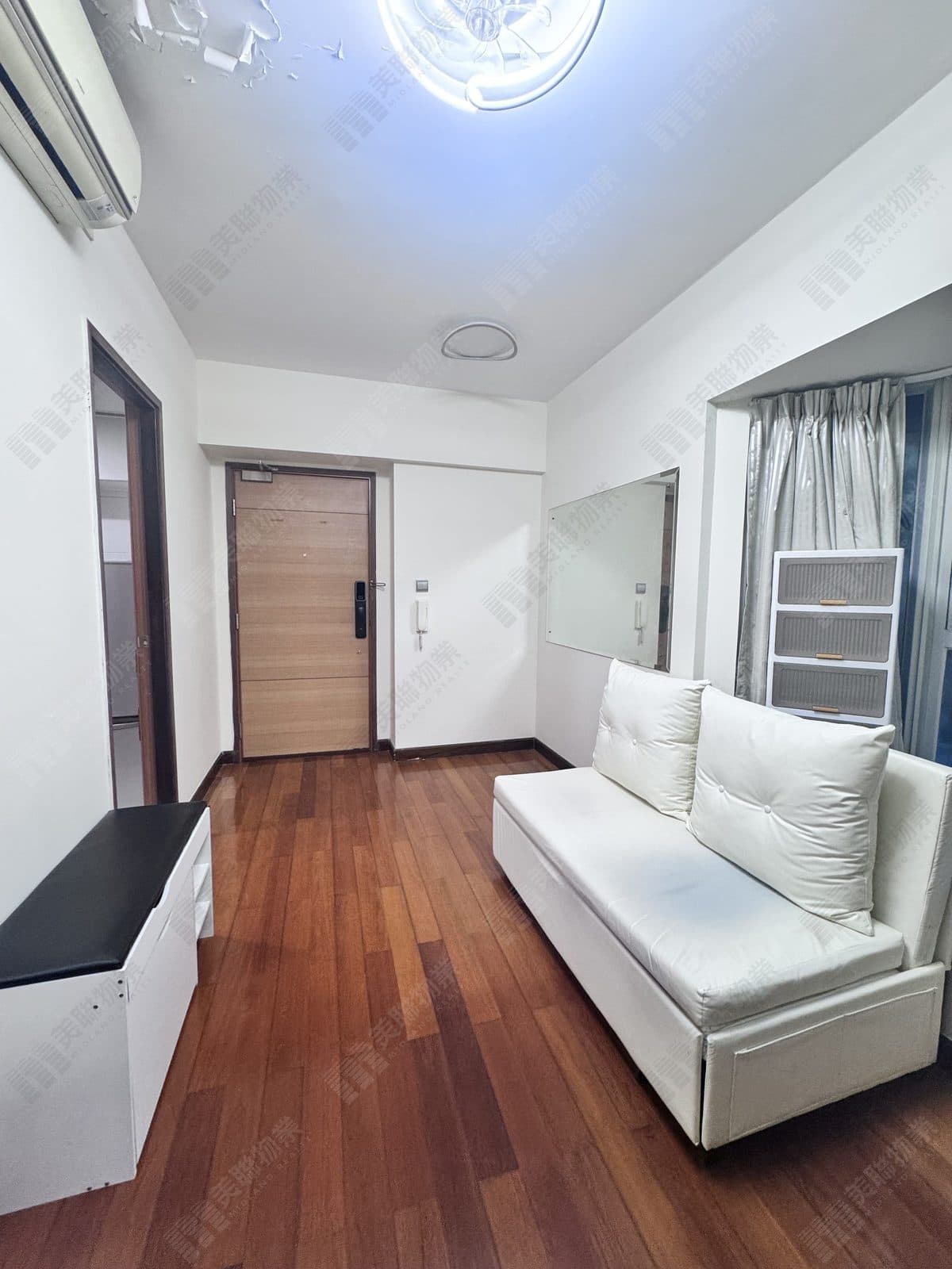 Kong Wan Hou Ting Tower 04, Low floor, Flat H photo 1