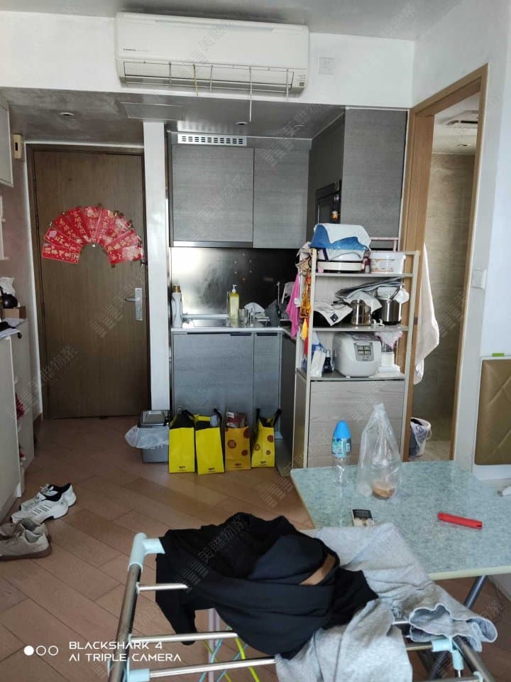 Waan Hoi Tung Ngon 1A棟, 高層, B号室 写真 1