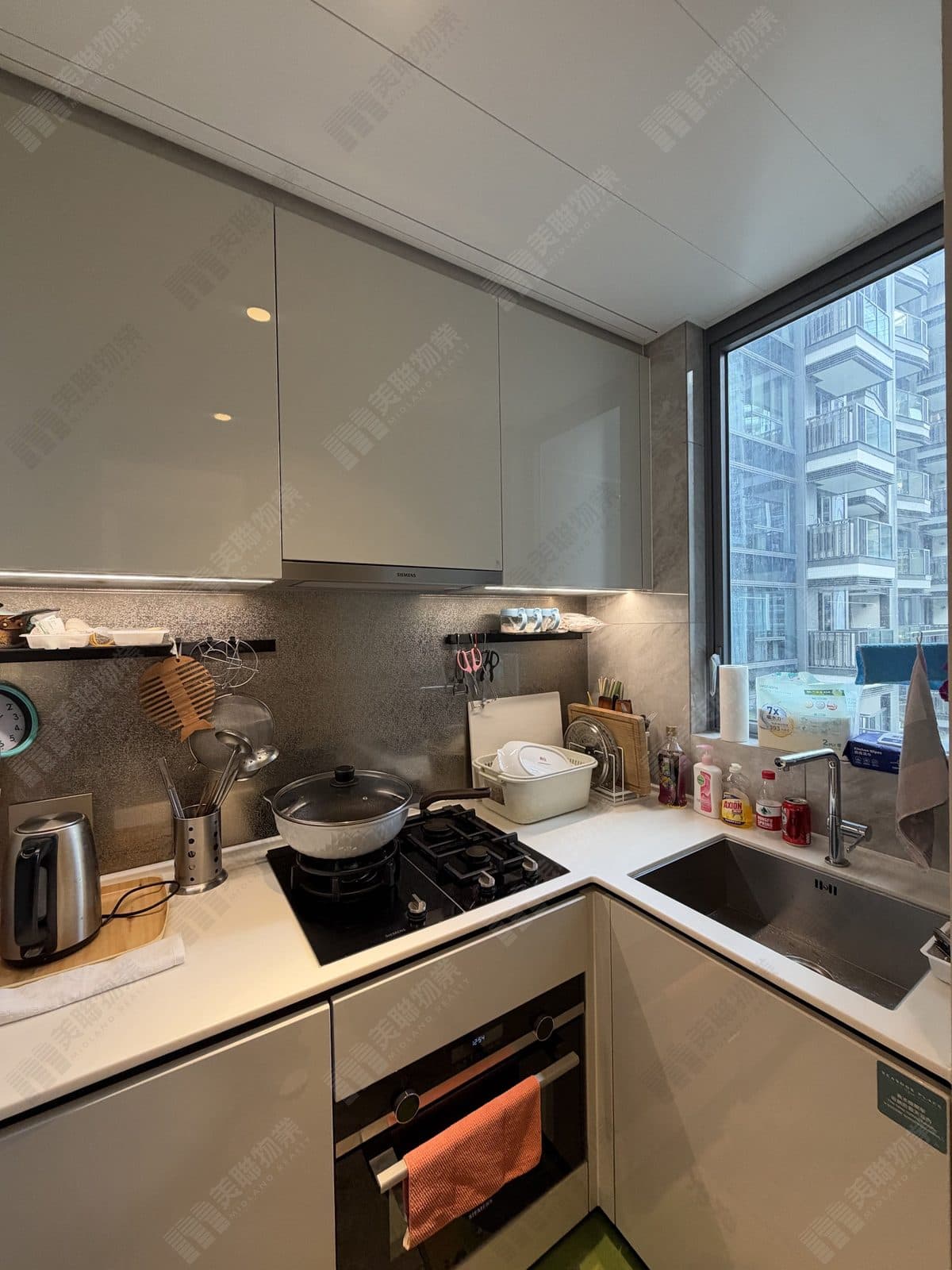 Yat Cheut Hong Shing 3A棟, 低層, B号室 写真 1