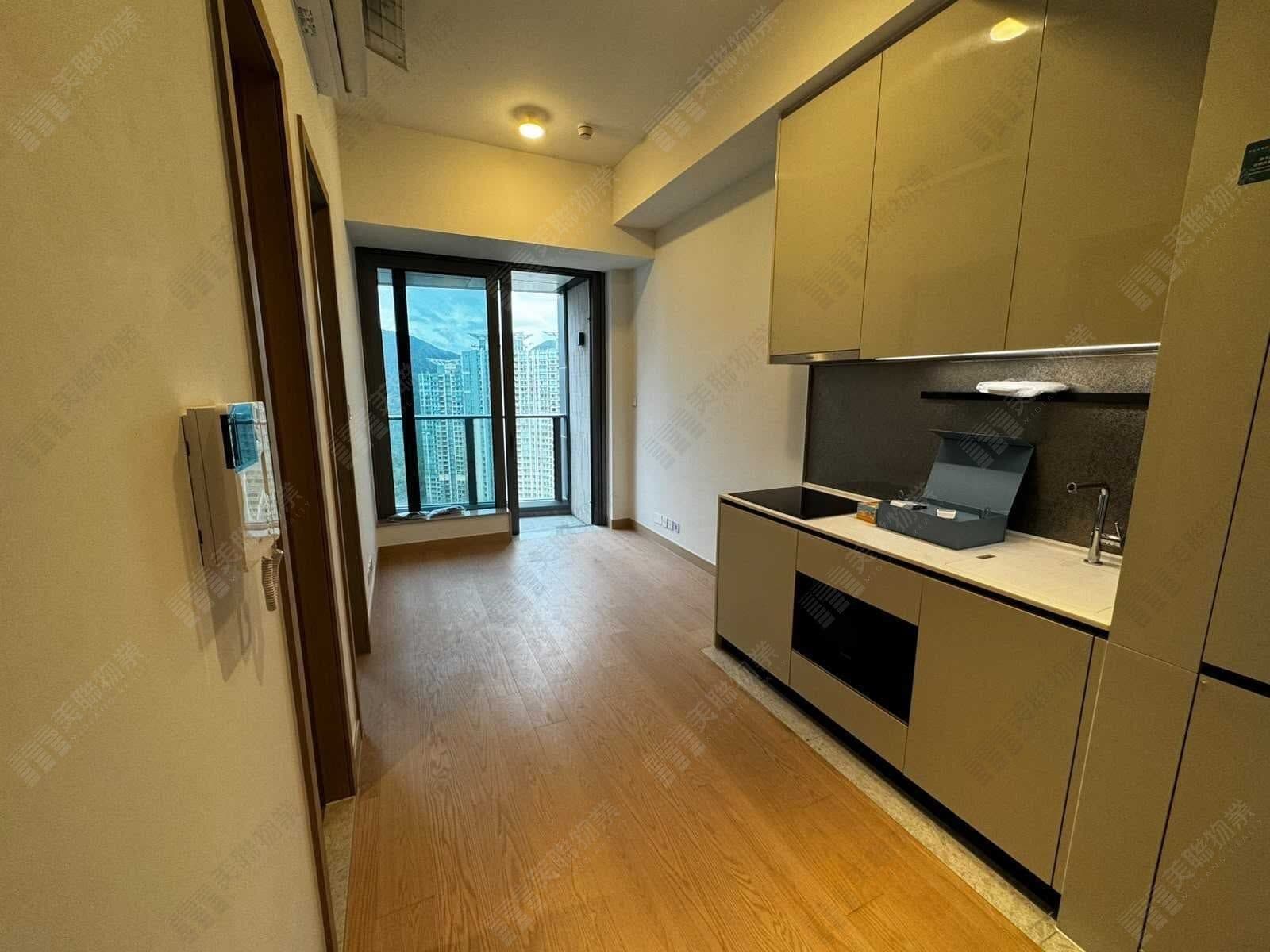 Yat Cheut Hong Shing Tower 3A, High floor, Flat E photo 1
