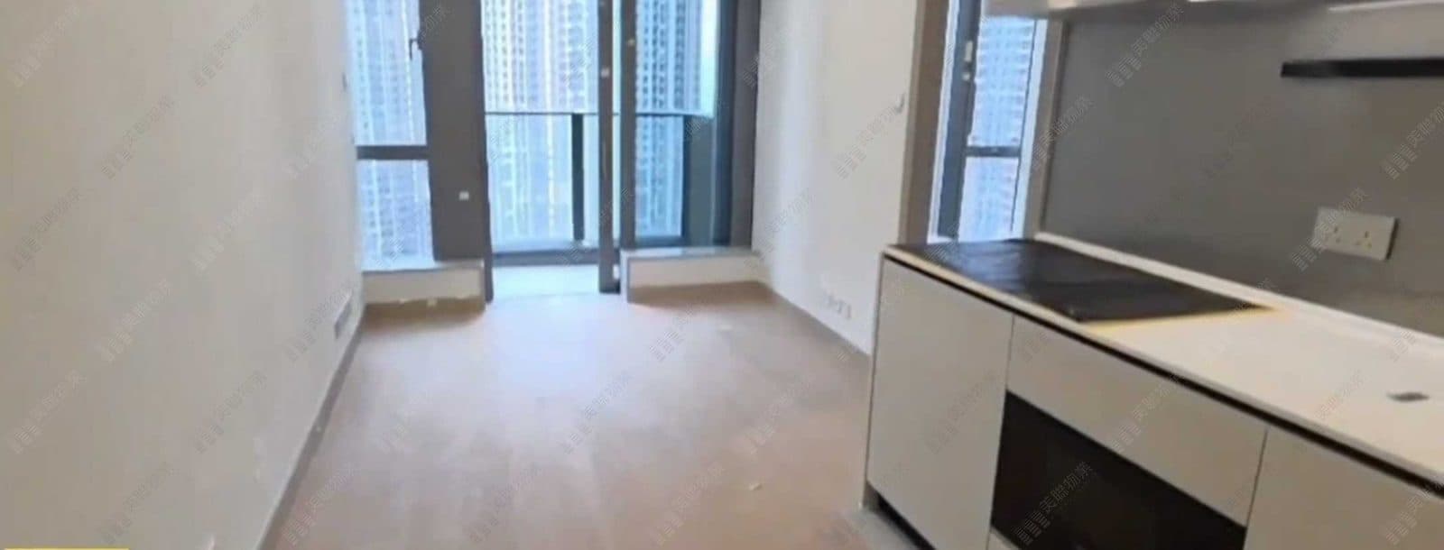 Yat Cheut Hong Shing Tower 2B, Middle floor, Flat G photo 1