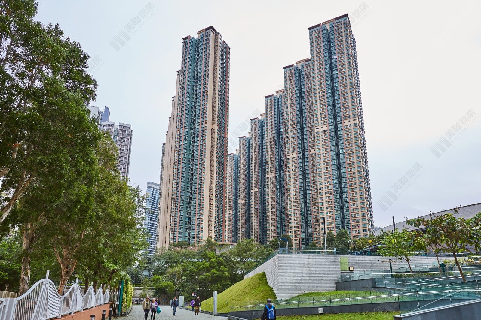 Tseung Kwan OChung Sam Tower 07, Low floor, Flat E photo 1