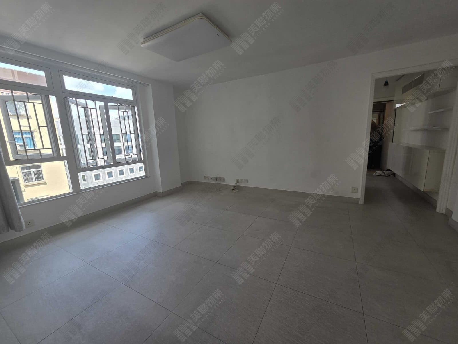 Mei Fu San Tsuen Baak Lou Wui Street No. 105, 高層, B号室 写真 1