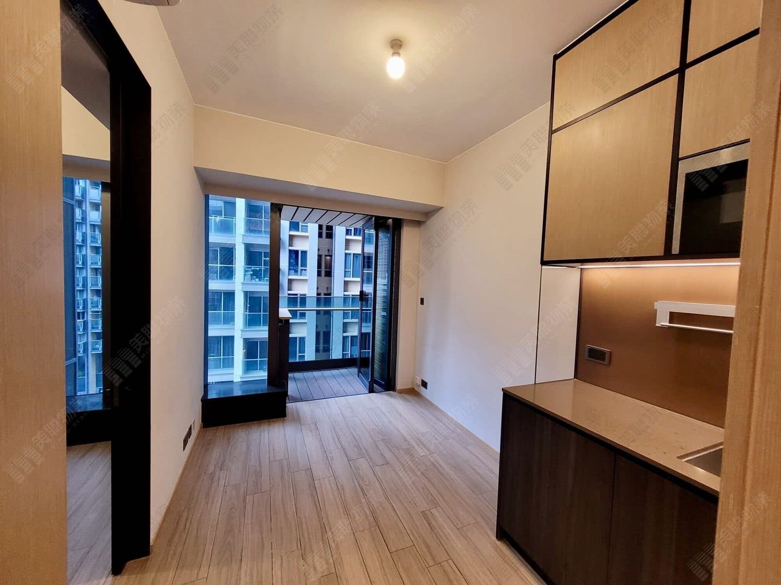 Lei Ou Fong Hoi Ngon Tower 1, Low floor, Flat J photo 1