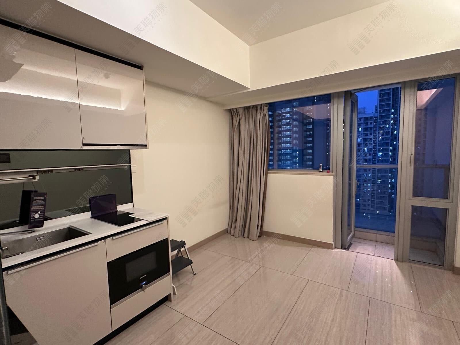 Wui Sai Tower 5B, Low floor, Flat F photo 1