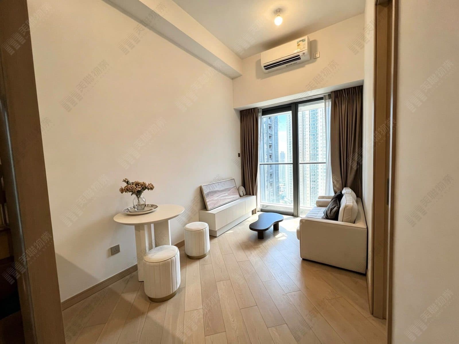 Hoi Yan Chong Yuen Tower 2, High floor, Flat D6 photo 1