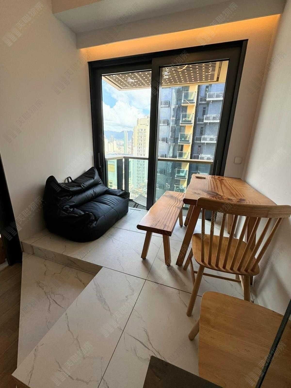 Lei Ou Fong Hei Ngon Tower 1, High floor, Flat K photo 1