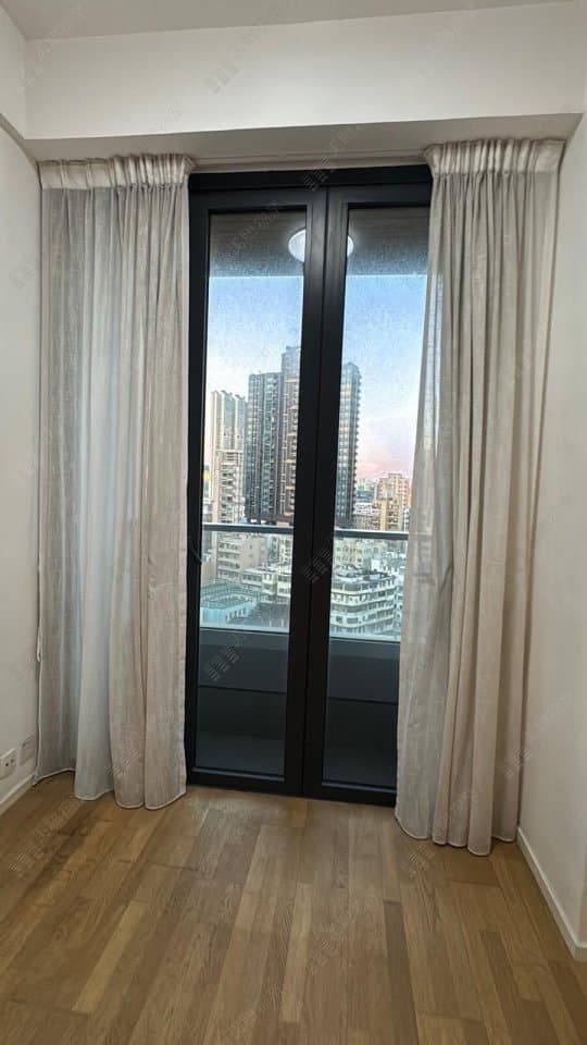Hon Tin Low floor, Flat B photo 1