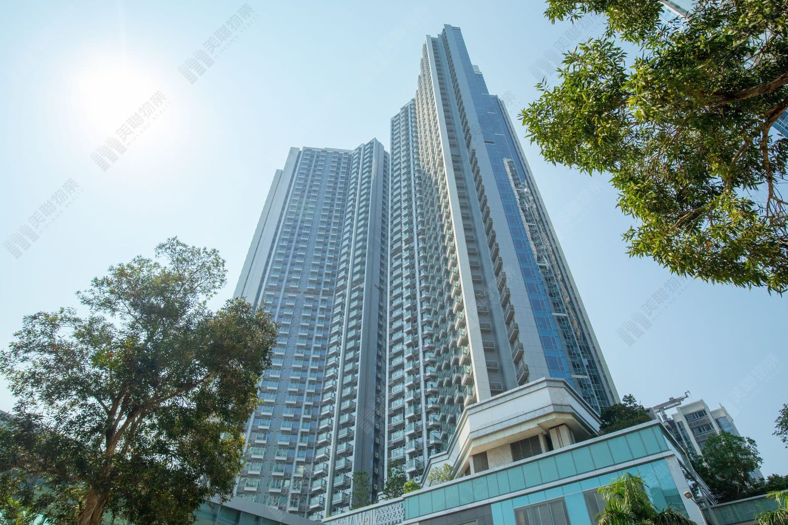 Wui Sai Tower 5B, High floor, Flat E photo 1