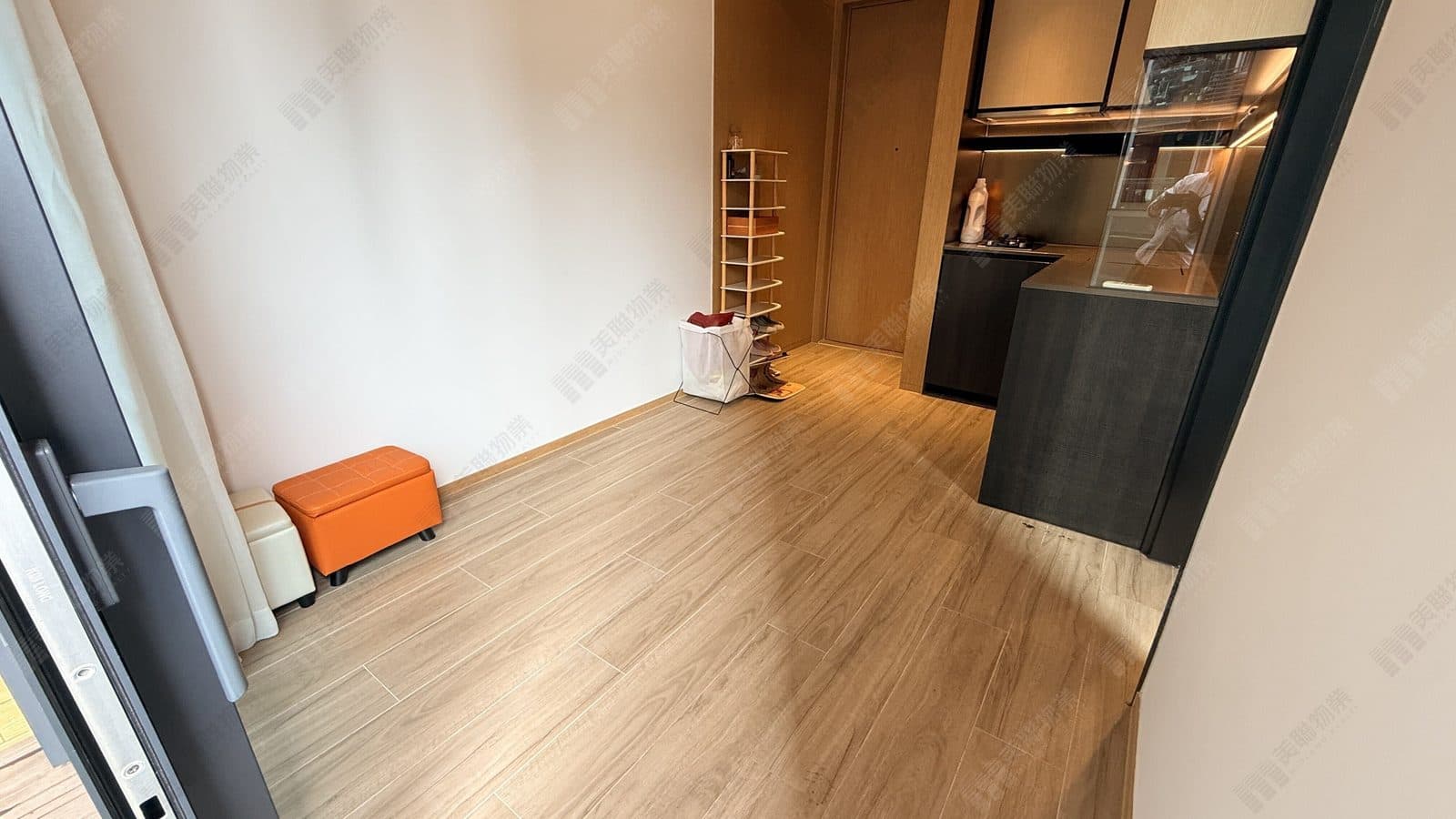 Lei Ou Fong Hei Ngon Tower 1, Low floor, Flat A photo 1