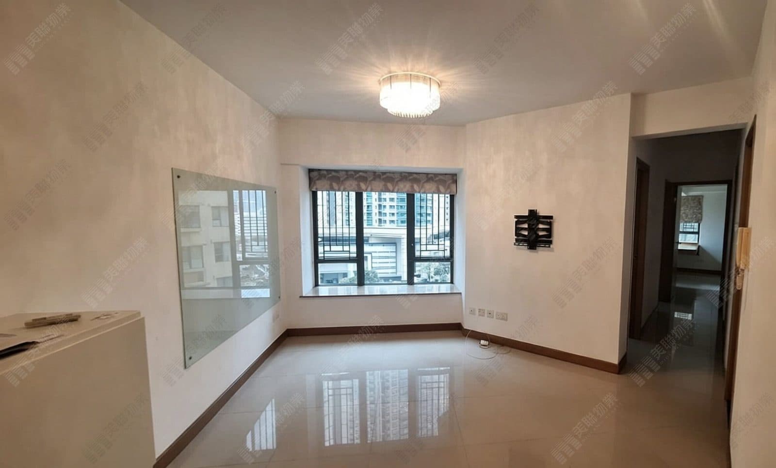 Wai Kong Wan 06棟, 低層, D号室 写真 1