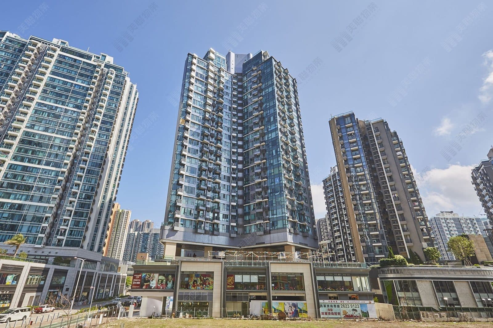 Ka Yuet Tower 1, High floor, Flat C photo 1