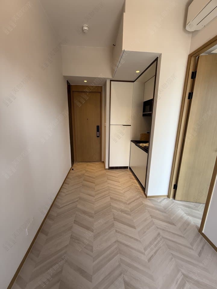 Naam Sau Low floor, Flat A5 photo 1