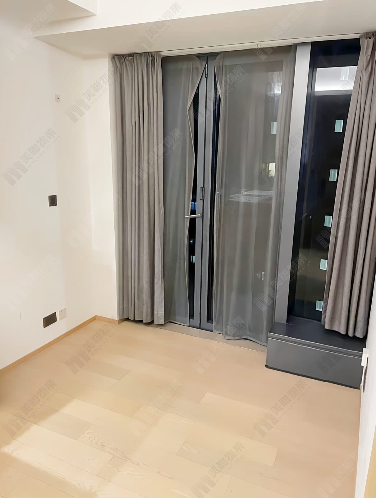 Lei Ou Fong Hiu Ngon Tower 2, Middle floor, Flat D photo 1