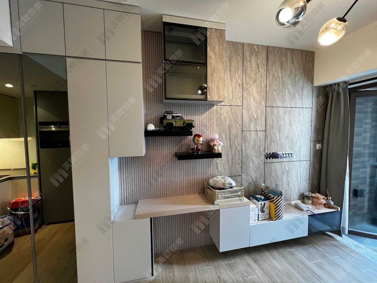 Yat Cheut Hong Shing Tower 3, Low floor, Flat G photo 1