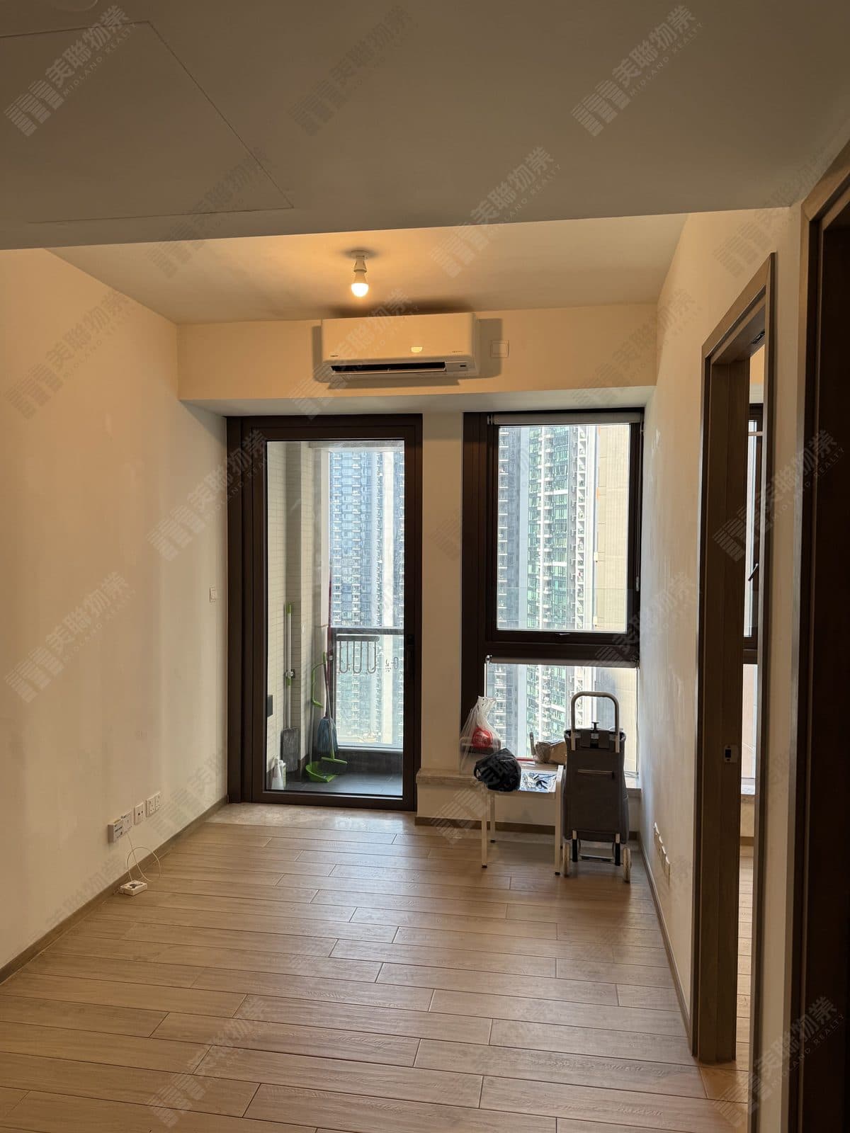 Yat Cheut Hong Shing Tower 5, Middle floor, Flat H photo 1